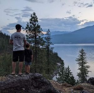 Meet your Posher, Dane